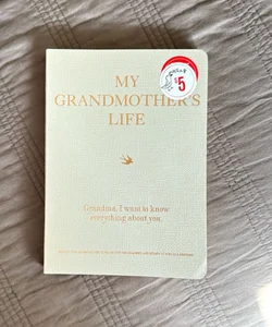 My Grandmother's Life