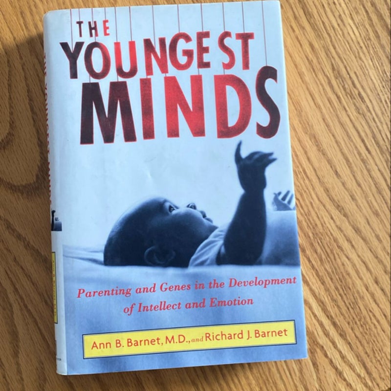 The Youngest Minds