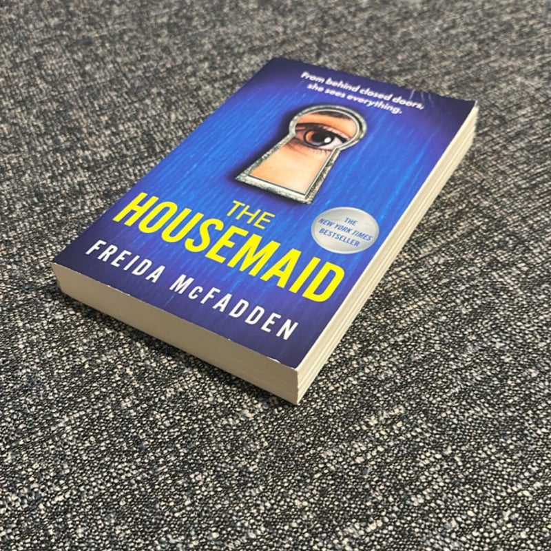 The Housemaid