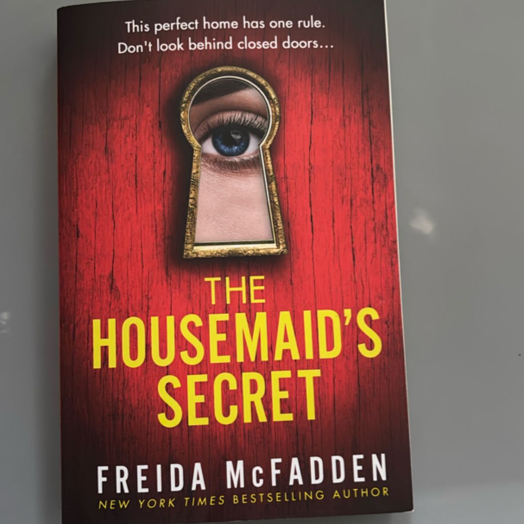 The Housemaid's Secret