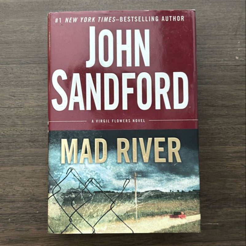 Mad River