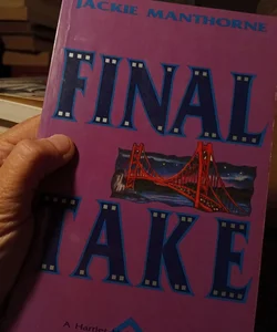 The Final Take