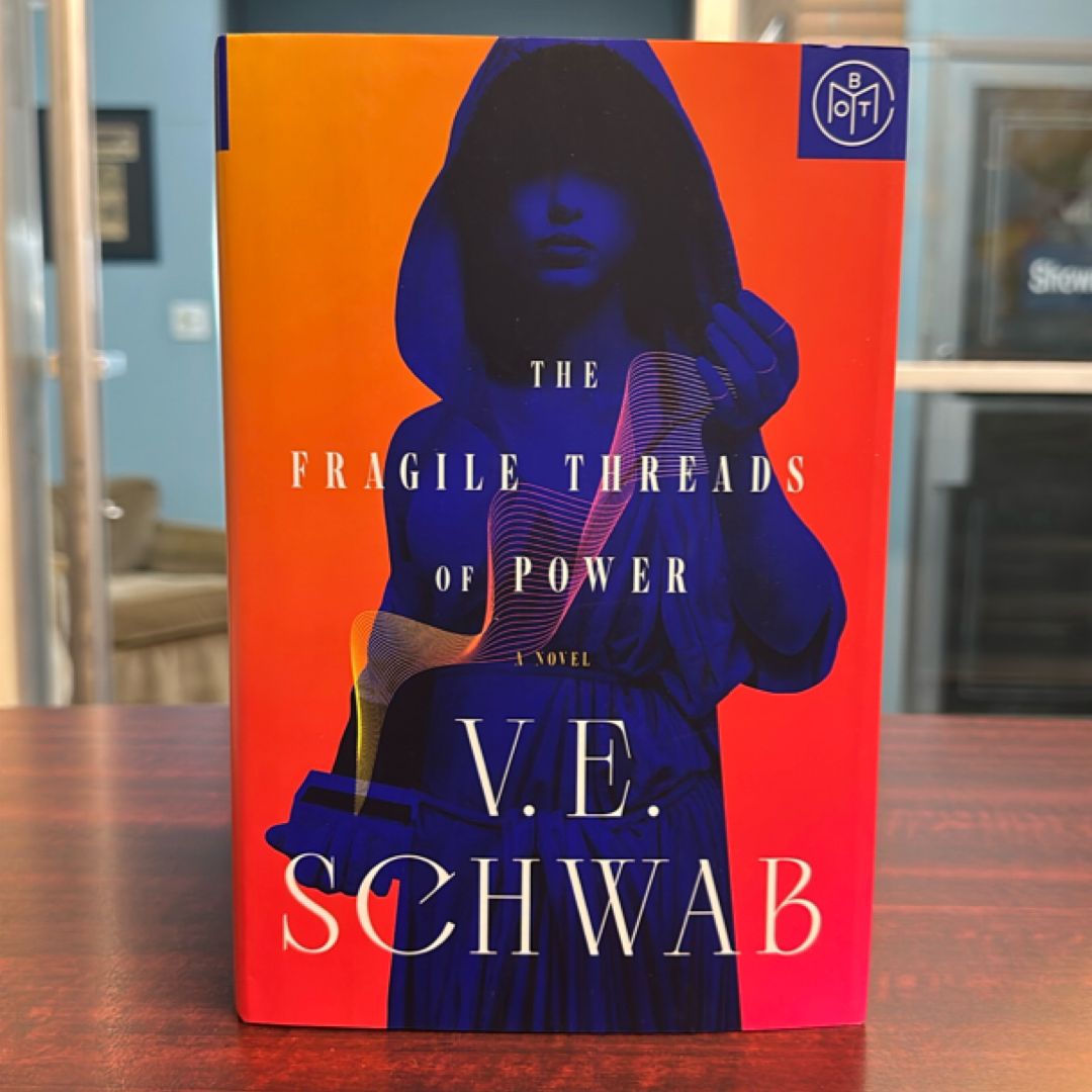 The Fragile Threads of Power