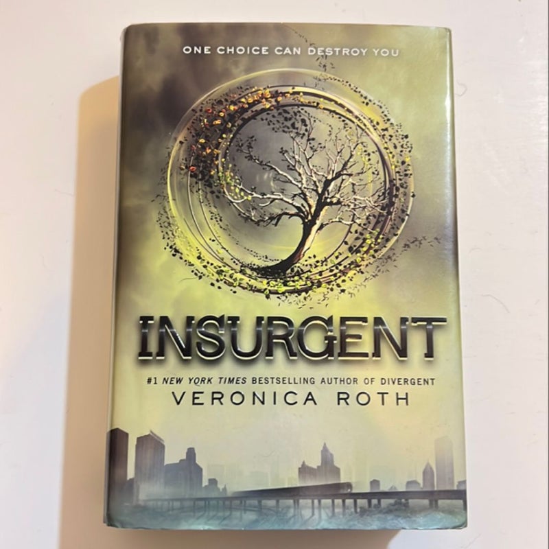 Insurgent