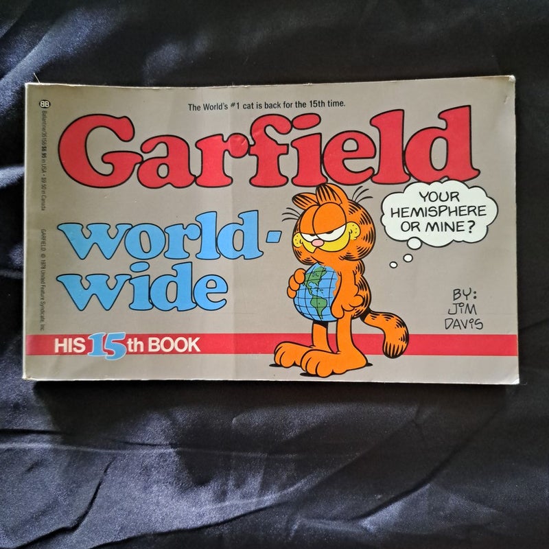 Garfield