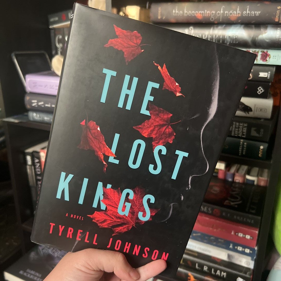 The Lost Kings