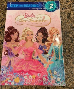 Barbie and the Three Musketeers (Barbie)