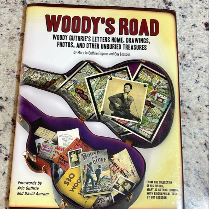 Woody's Road