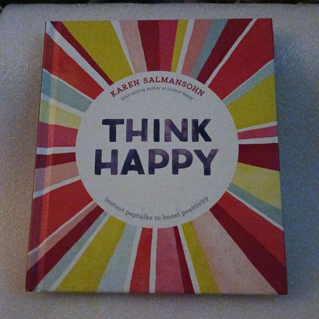 Think Happy