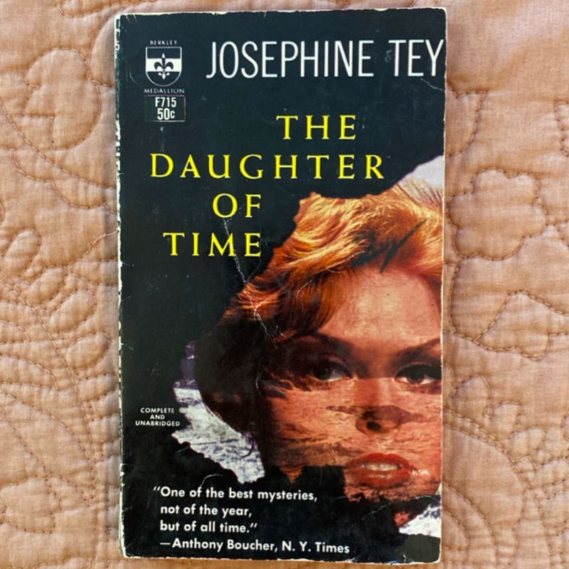 The Daughter of Tome