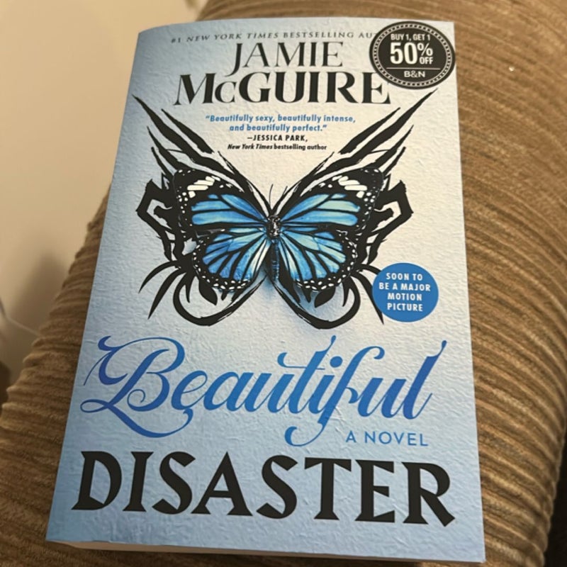 Beautiful Disaster