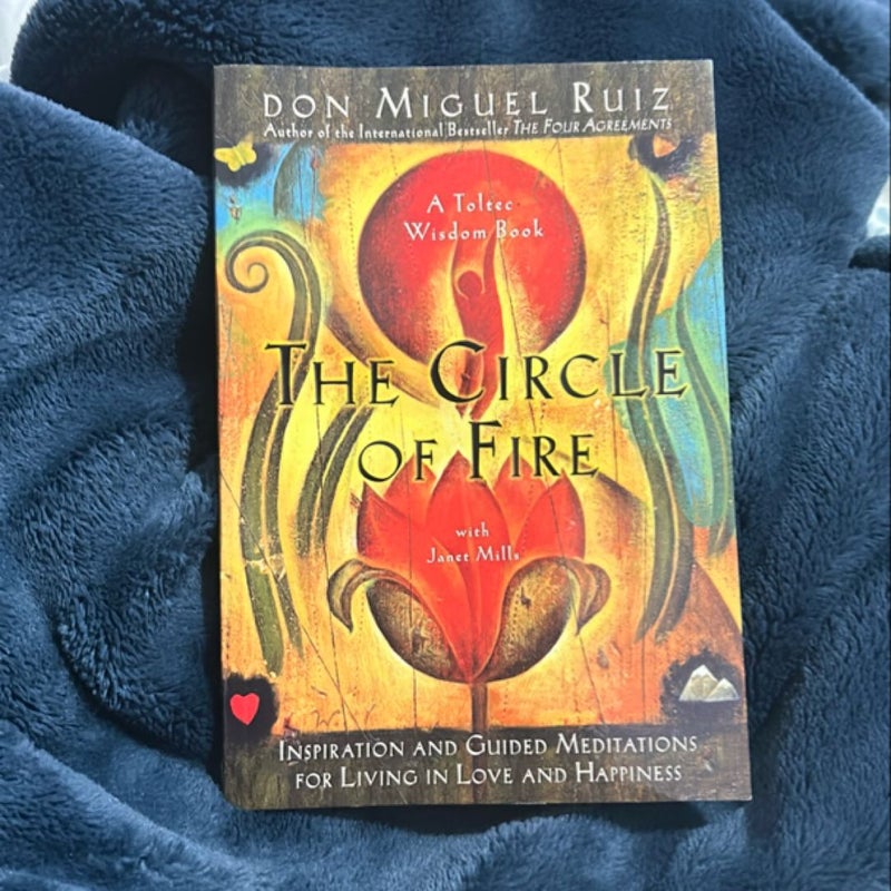 The Circle Of Fire