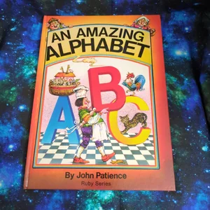 Amazing Alphabet