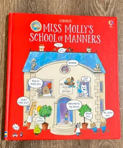 Miss Molly's School of Manners