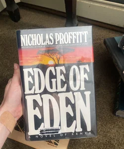 The Edge of Eden