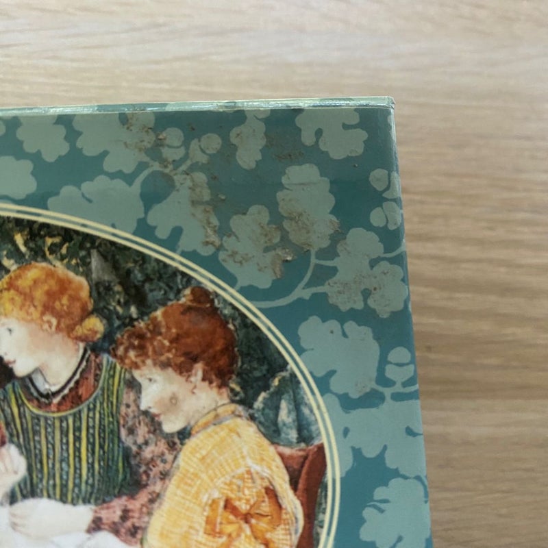 Little Women + Little Men (boxset)