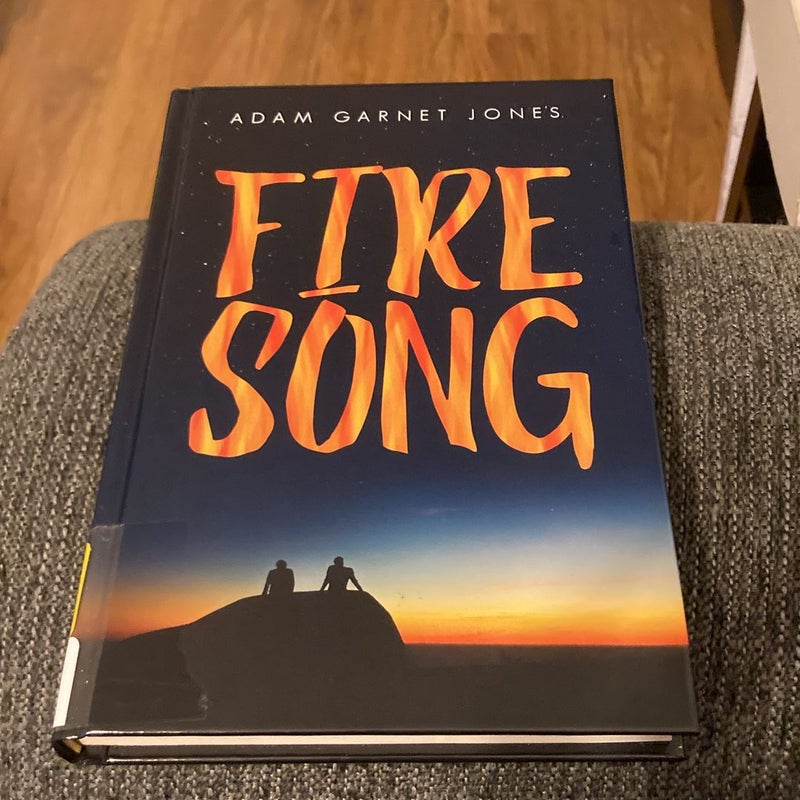 Fire Song