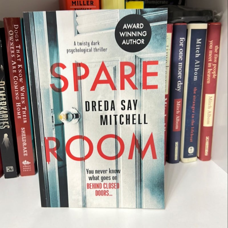 Spare Room