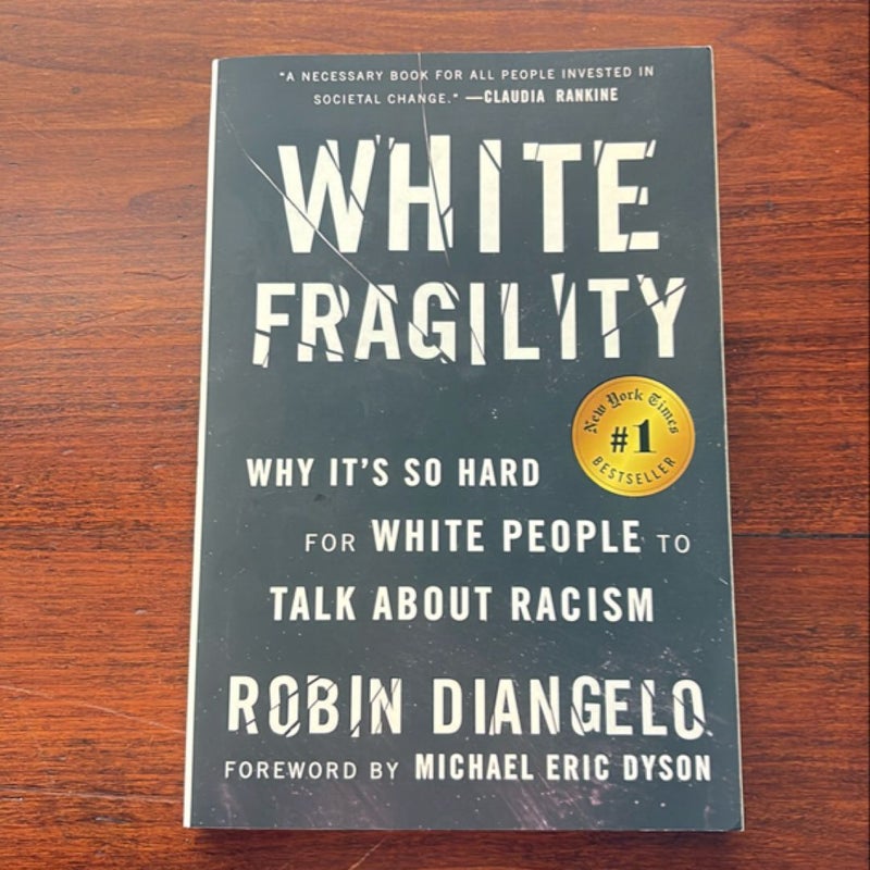 White Fragility