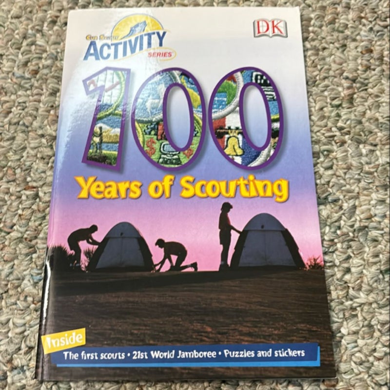 Century of Scouting