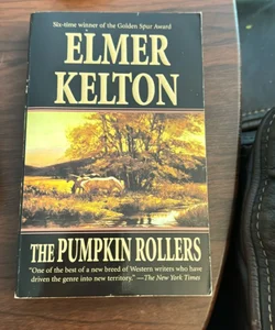 The Pumpkin Rollers