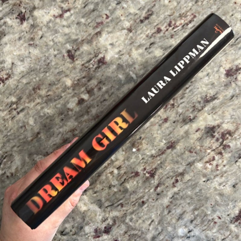 Dream Girl