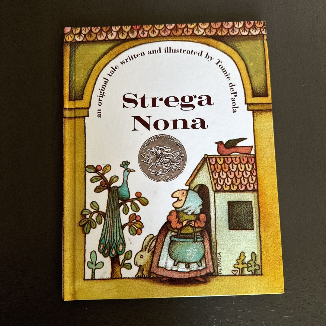 Strega Nona