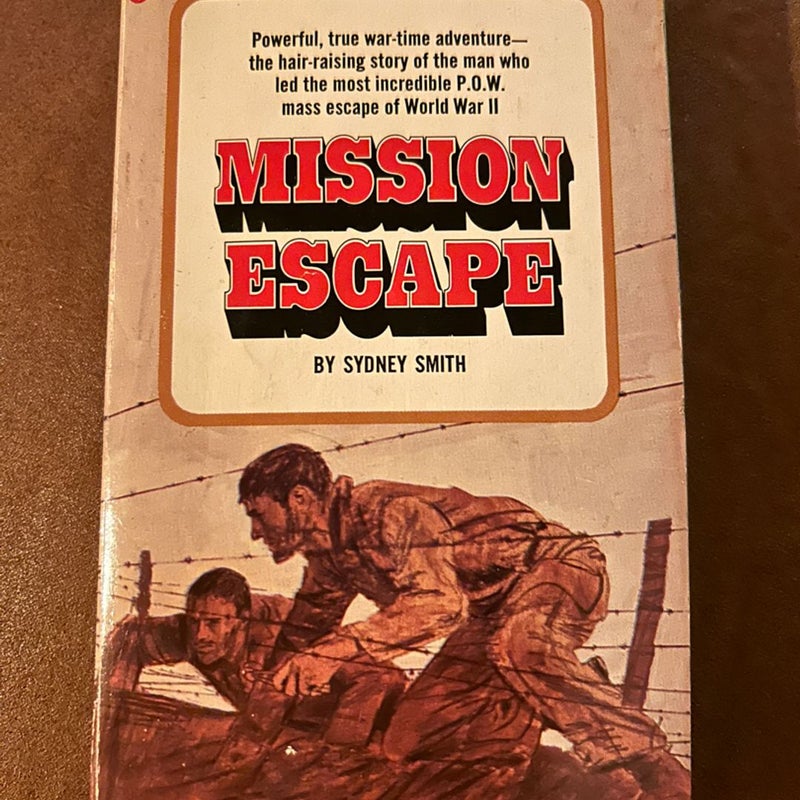 Mission Escape