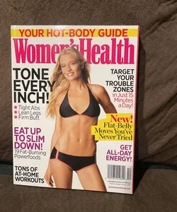 Women’s Health Hot Body Guide
