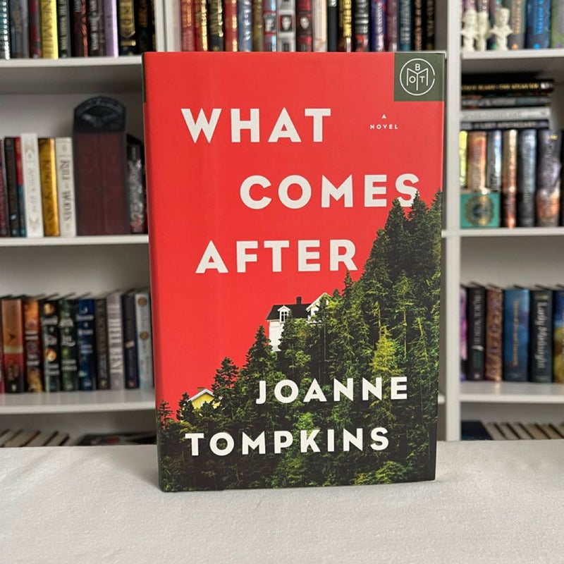 What Comes After BOTM