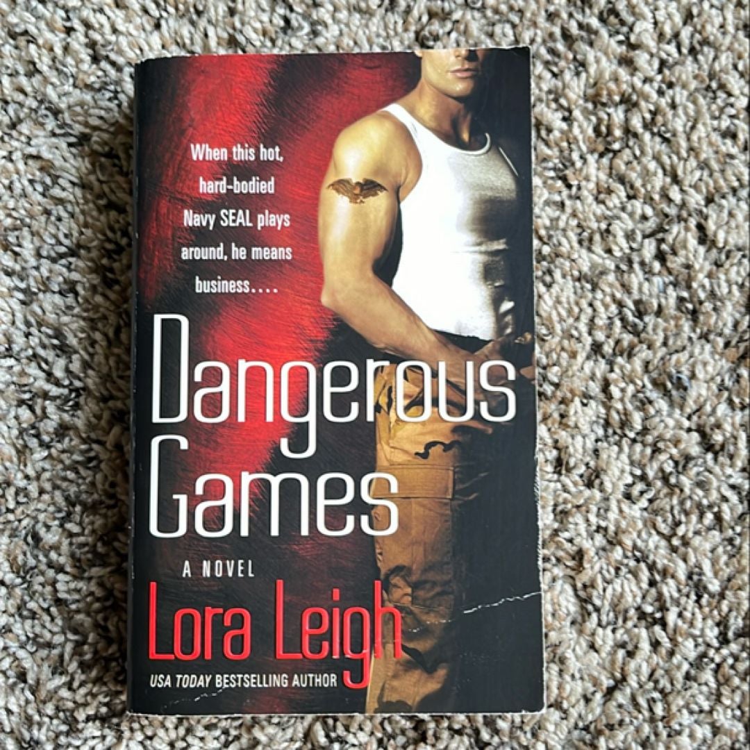 Dangerous Games