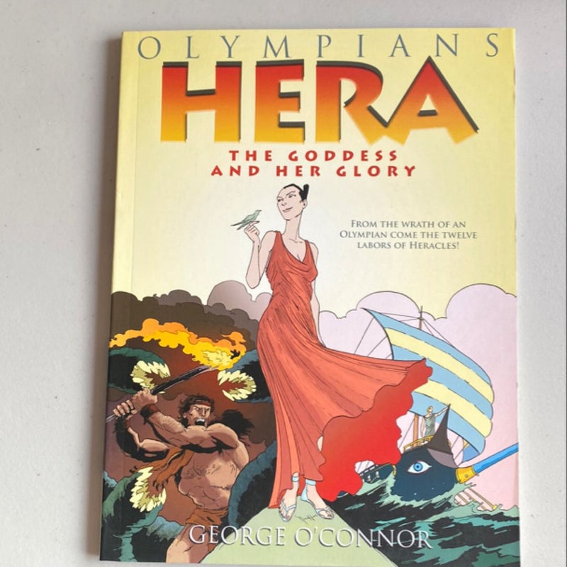 Hera