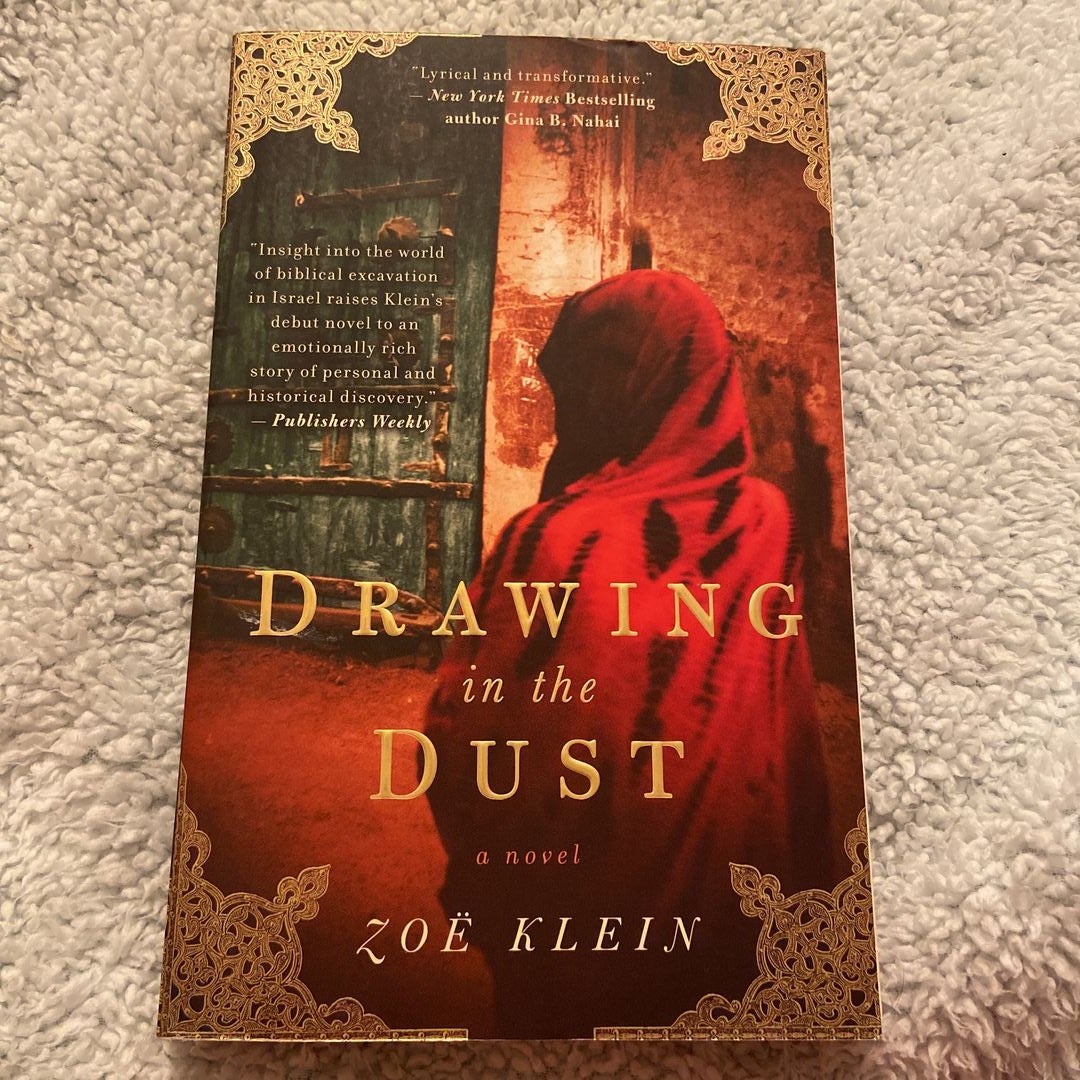 Drawing in the Dust