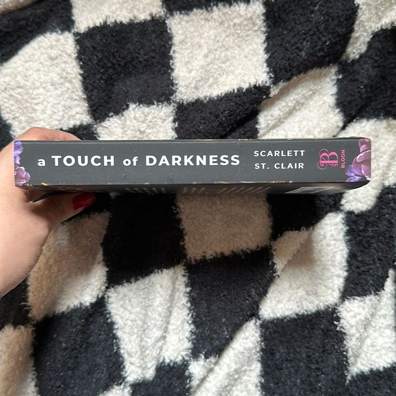 A Touch of Darkness