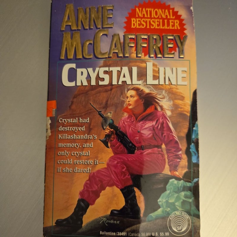 Crystal Line