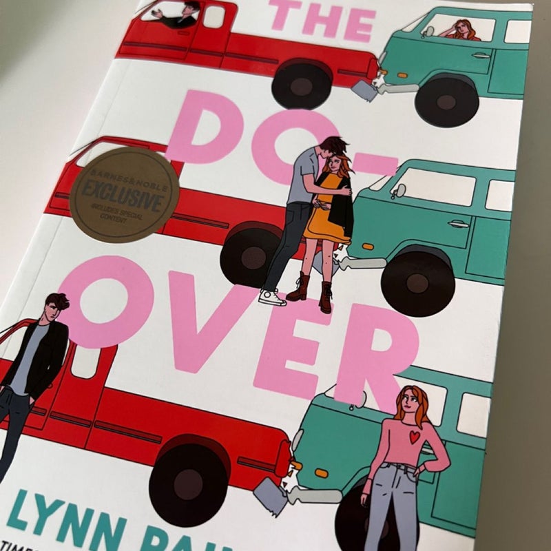 The Do Over