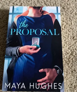 The Proposal (Signed)