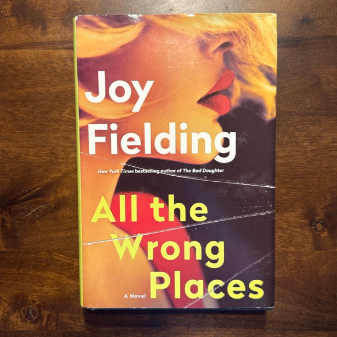 All the Wrong Places