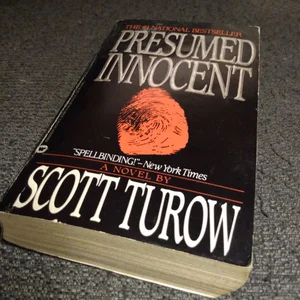 Presumed Innocent