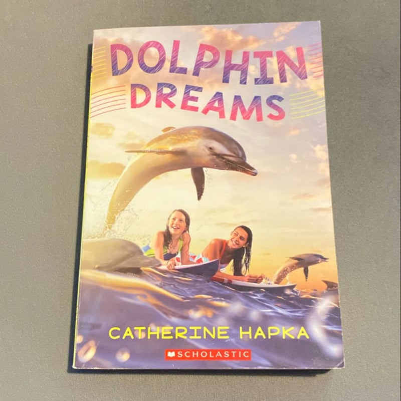 Dolphin Dreams