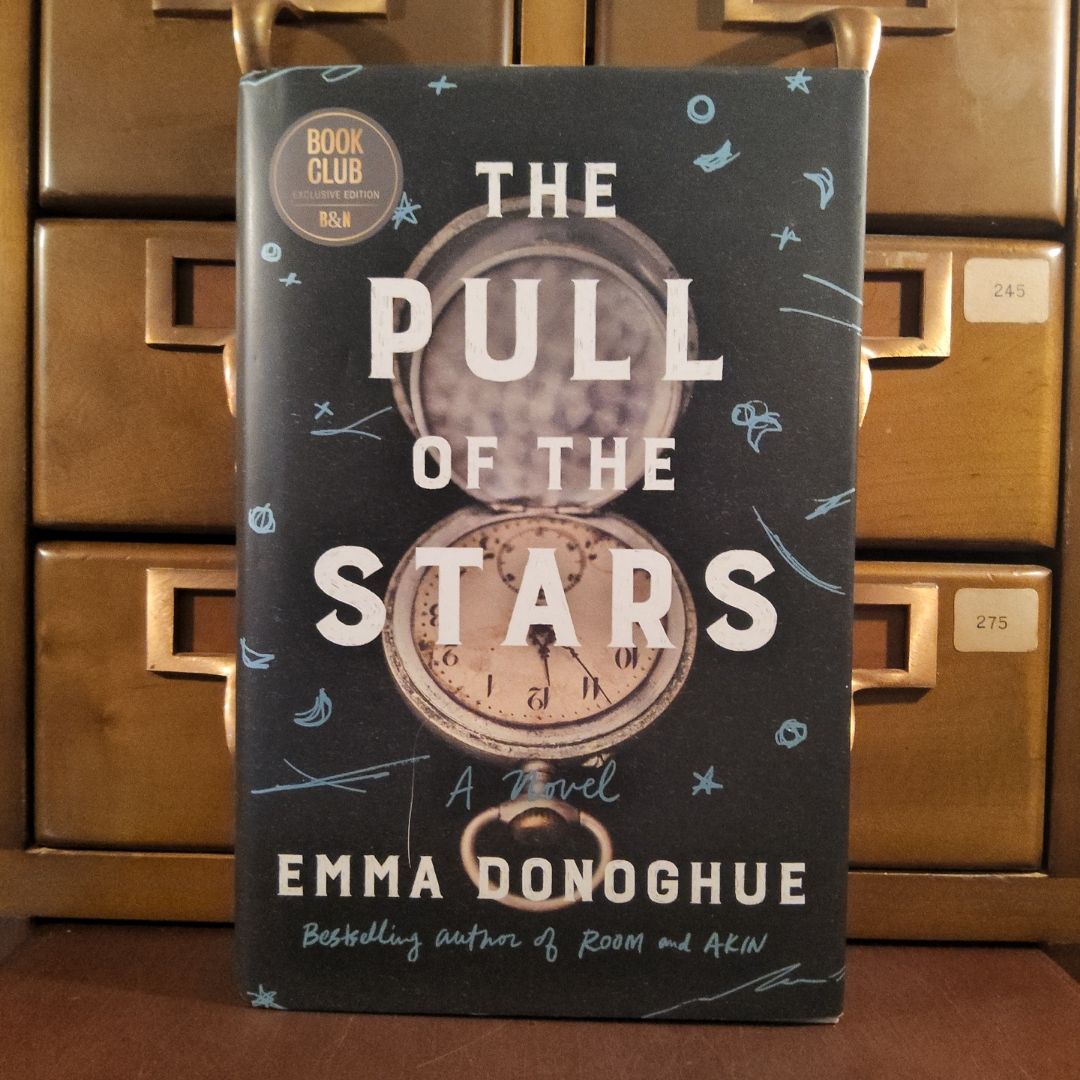 The Pull of the Stars