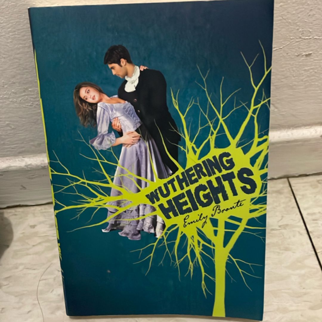 Wuthering Heights