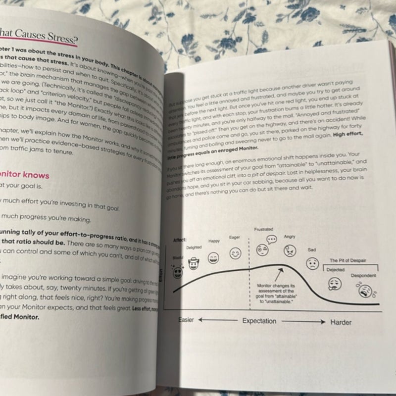 The Burnout Workbook