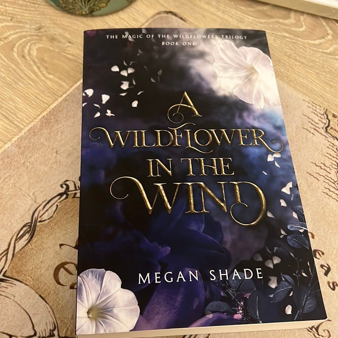 A Wildflower in the Wind