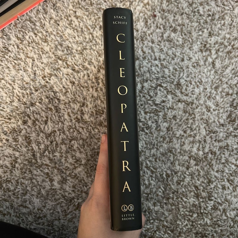 Cleopatra