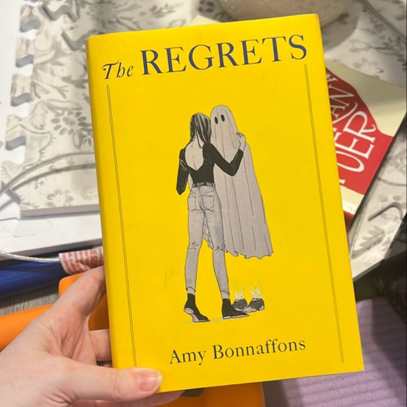 The Regrets