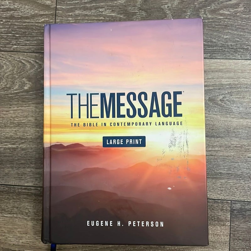 The Message