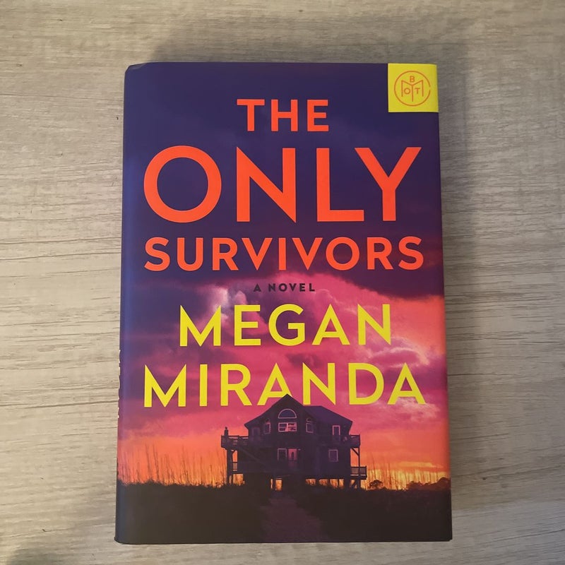 The Only Survivors