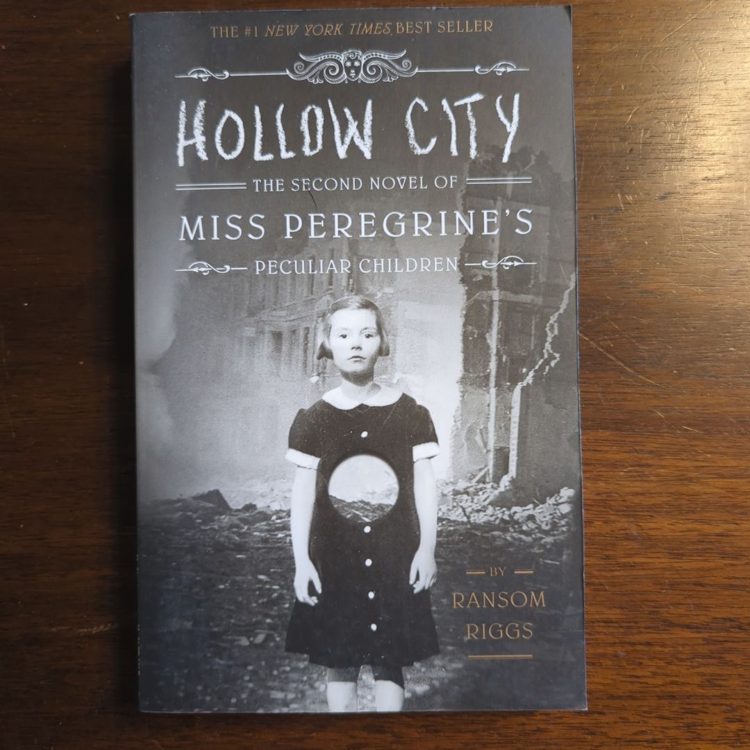 Hollow City