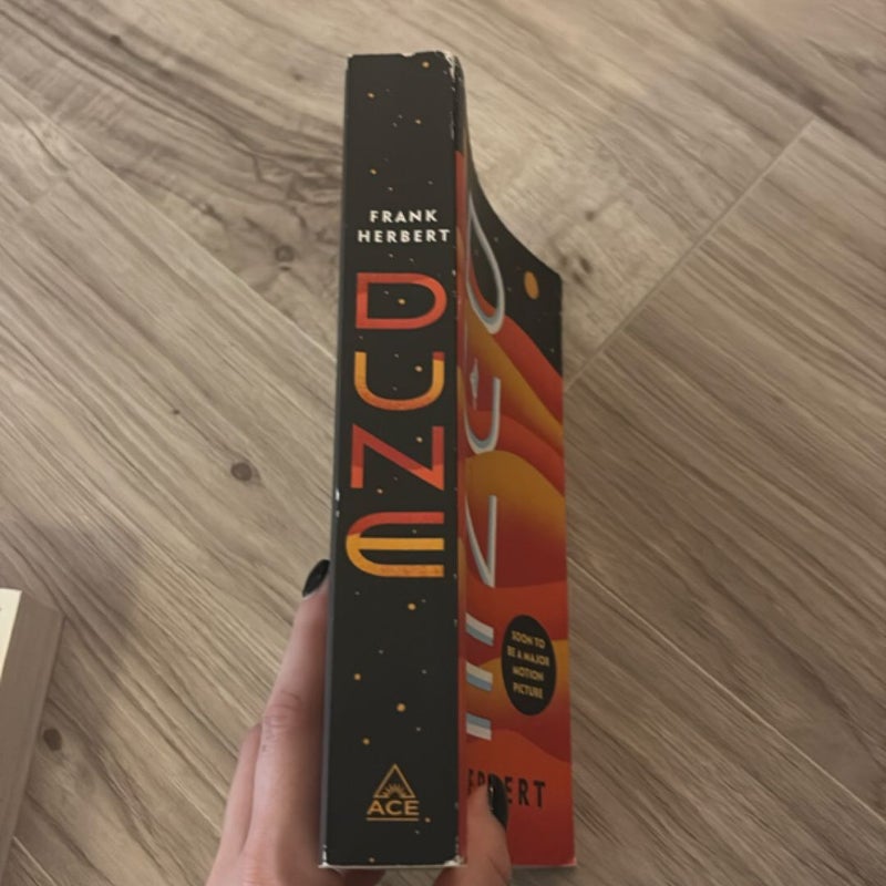 Dune